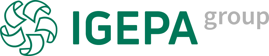 Igepa-logo